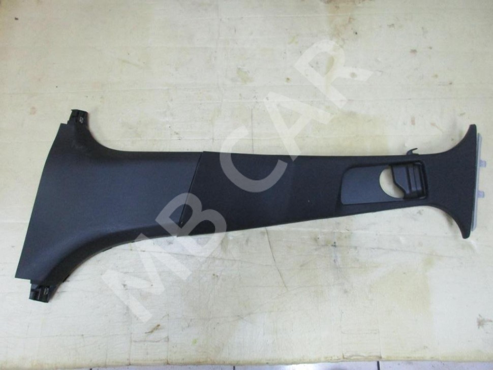 Накладка средней стойки MERCEDES-BENZ E-класс W213/S213/C238/A238 (2016 - 2021) фото 1 — Разборка Мерседес