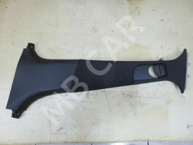 Накладка средней стойки MERCEDES-BENZ E-класс W213/S213/C238/A238 (2016 - 2021) — Разборка Мерседес