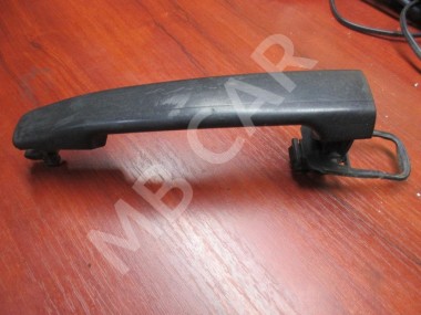 Ручка двери наружняя MERCEDES-BENZ M-класс W163 (1997 - 2001) — Разборка Мерседес