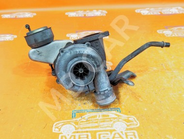 Турбина MERCEDES-BENZ V-класс W639 (2003 - 2014) — Разборка Мерседес