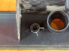 Накладка крышки багажника MERCEDES-BENZ V-класс W638/W639 (1996 - 2003) V 220 2.1 D AT (122 л.с.) фото 5 &mdash; Разборка Мерседес