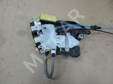 Замок двери задней левой MERCEDES-BENZ E-класс W212/S212/C207/A207 рестайлинг (2013 - 2016) — Разборка Мерседес