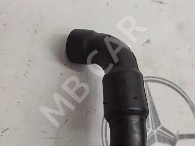 Патрубок воздушный MERCEDES-BENZ C-класс W204/S204 (2006 - 2011) — Разборка Мерседес