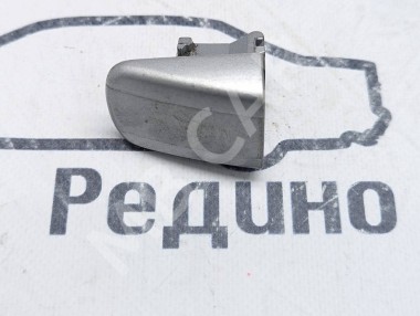 Крышка ручки двери MERCEDES-BENZ E-класс W210/S210 (1995 - 1999) — Разборка Мерседес