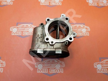 Дроссельная заслонка MERCEDES-BENZ M-класс W166 (2011 - 2015) — Разборка Мерседес