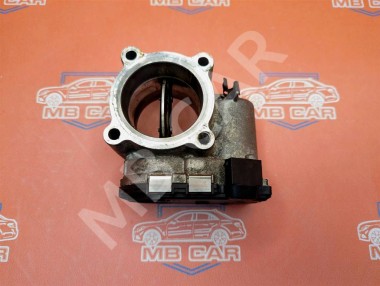 Дроссельная заслонка MERCEDES-BENZ M-класс W166 (2011 - 2015) — Разборка Мерседес