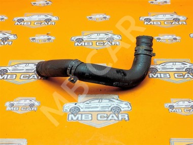 Патрубок ОЖ MERCEDES-BENZ Vito W639 (2003 - 2010) — Разборка Мерседес