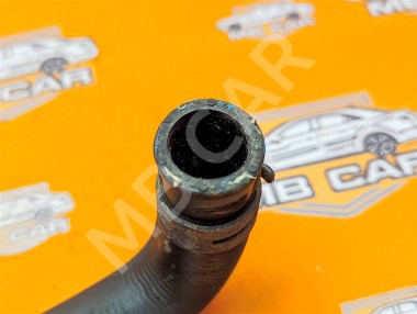 Патрубок ОЖ MERCEDES-BENZ Vito W639 (2003 - 2010) — Разборка Мерседес