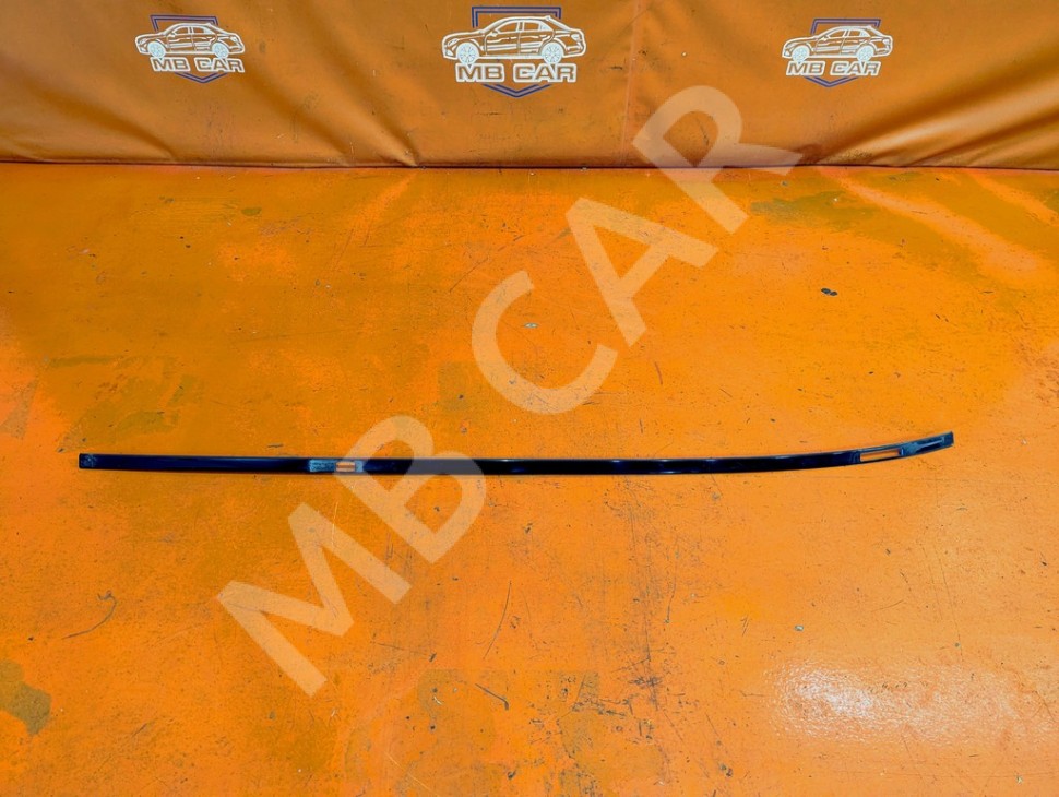 Молдинг крыши MERCEDES-BENZ C-класс W204/S204 (2006 - 2011) фото 1 — Разборка Мерседес