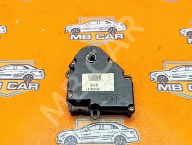 Сервоприводы печки MERCEDES-BENZ M-класс W163 (1997 - 2001) &mdash; Разборка Мерседес