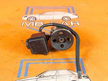 ГУР MERCEDES-BENZ E-класс W211/S211 (2002 - 2006) &mdash; Разборка Мерседес