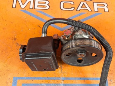 ГУР MERCEDES-BENZ E-класс W211/S211 (2002 - 2006) &mdash; Разборка Мерседес