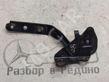Петля капота MERCEDES-BENZ V-класс W639 (2003 - 2014) — Разборка Мерседес