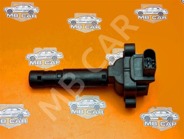 Катушка зажигания MERCEDES-BENZ E-класс W211/S211 (2002 - 2006) — Разборка Мерседес
