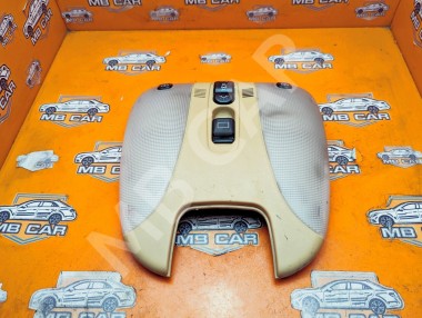 Плафон салона MERCEDES-BENZ CL-класс C215 рестайлинг (2002 - 2006) &mdash; Разборка Мерседес