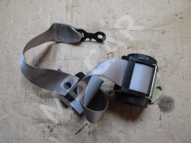 Ремень безопасности задний центральный MERCEDES-BENZ E-класс W211/S211 рестайлинг (2006 - 2009) — Разборка Мерседес