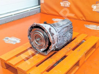 АКПП 9G-Tronic MERCEDES-BENZ E-класс W213/S213/C238/A238 (2016 - 2021) — Разборка Мерседес