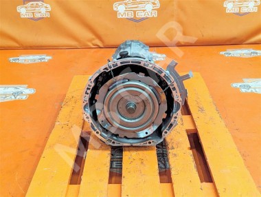 АКПП 9G-Tronic MERCEDES-BENZ E-класс W213/S213/C238/A238 (2016 - 2021) — Разборка Мерседес