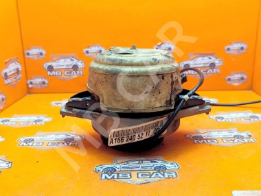 Опора двигателя MERCEDES-BENZ GLE-класс W166 (2015 - 2018) &mdash; Разборка Мерседес