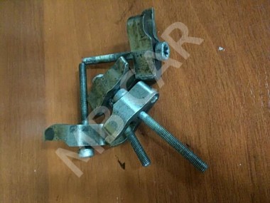 Кронштейн крепления форсунок MERCEDES-BENZ Sprinter W906 (2006 - 2019) — Разборка Мерседес