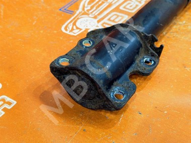 Стойка передняя MERCEDES-BENZ Sprinter W901-905 (1995 - 2006) — Разборка Мерседес