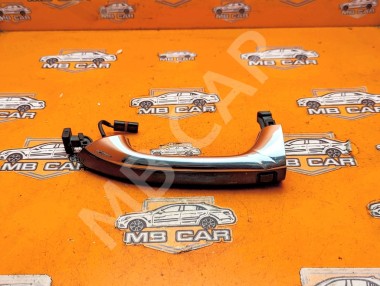 Ручка двери наружняя MERCEDES-BENZ GL-класс X164 рестайлинг (2009 - 2012) &mdash; Разборка Мерседес