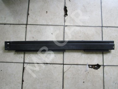 Обшивка багажника MERCEDES-BENZ M-класс W166 (2011 - 2015) — Разборка Мерседес