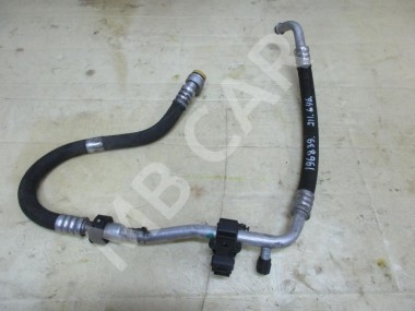 Трубка кондиционера MERCEDES-BENZ E-класс W211/S211 (2002 - 2006) — Разборка Мерседес