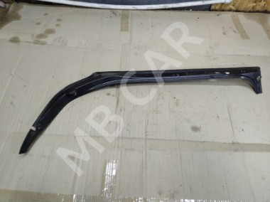 Водосток MERCEDES-BENZ C-класс W203/S203/CL203 рестайлинг (2004 - 2008) — Разборка Мерседес