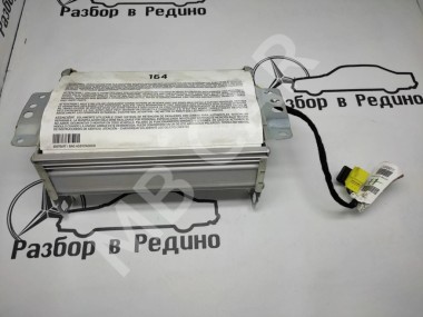Подушка безопасности пасажирская MERCEDES-BENZ M-класс W164 (2005 - 2008) — Разборка Мерседес
