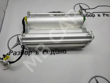 Подушка безопасности пасажирская MERCEDES-BENZ M-класс W164 (2005 - 2008) — Разборка Мерседес