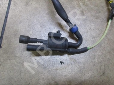 Клапан электромагнитный MERCEDES-BENZ S-класс W221 (2005 - 2009) — Разборка Мерседес