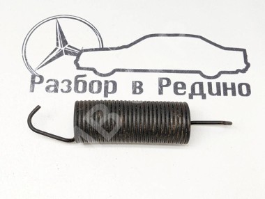 Пружина петли багажника MERCEDES-BENZ W124 W124/S124/C124/A124 (1984 - 1993) — Разборка Мерседес