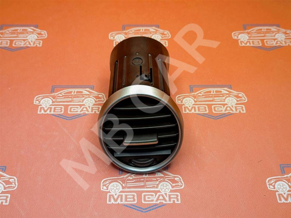 Воздуховод MERCEDES-BENZ GL-класс X164 рестайлинг (2009 - 2012) фото 1 — Разборка Мерседес