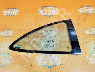Стекло заднее правое MERCEDES-BENZ CLK-класс C208/A208 (1997 - 2000) — Разборка Мерседес