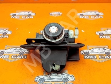 Замок багажника MERCEDES-BENZ E-класс W210/S210 (1995 - 1999) &mdash; Разборка Мерседес