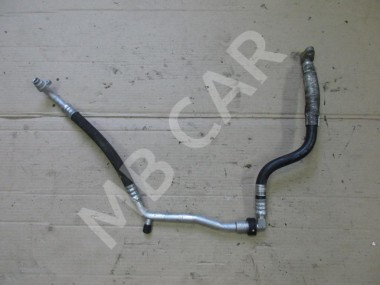 Трубка кондиционера MERCEDES-BENZ E-класс W211/S211 рестайлинг (2006 - 2009) — Разборка Мерседес