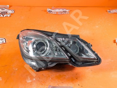 Фара правая MERCEDES-BENZ E-класс W212/S212/C207/A207 (2009 - 2013) &mdash; Разборка Мерседес