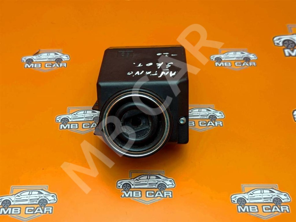 Замок зажигания MERCEDES-BENZ Sprinter w906 фото 1 — Разборка Мерседес