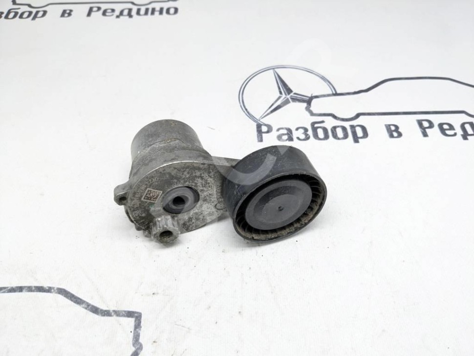 Натяжитель ремня MERCEDES-BENZ SLK-class w172 фото 1 — Разборка Мерседес