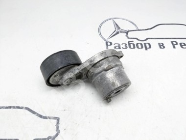 Натяжитель ремня MERCEDES-BENZ SLK-class w172 — Разборка Мерседес