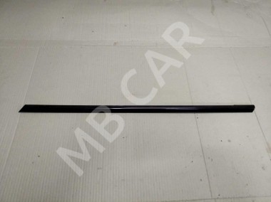 Молдинг заднего стекла MERCEDES-BENZ E-класс W211/S211 (2002 - 2006) — Разборка Мерседес