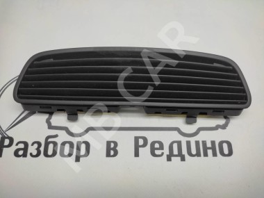 Воздуховод центральный MERCEDES-BENZ S-класс W222/C217/A217 рестайлинг (2017 - 2020) — Разборка Мерседес