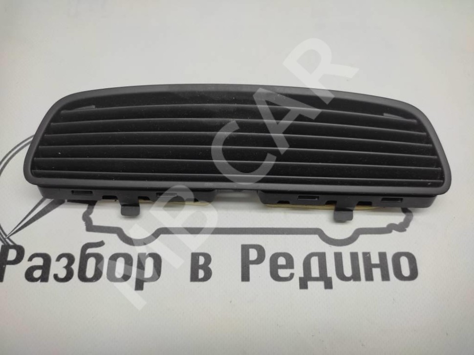 Воздуховод центральный MERCEDES-BENZ S-класс W222/C217/A217 рестайлинг (2017 - 2020) фото 1 — Разборка Мерседес