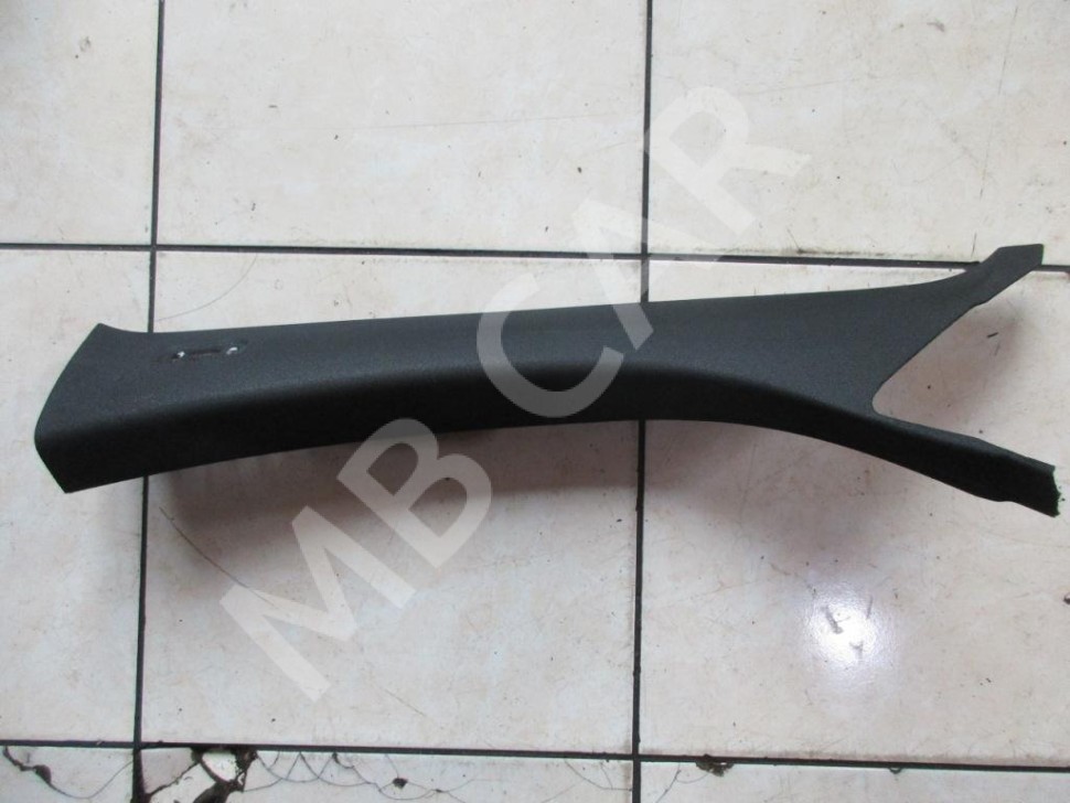 Накладка передней стойки MERCEDES-BENZ GLC-класс Coupe C253 (2016 - 2019) фото 1 — Разборка Мерседес