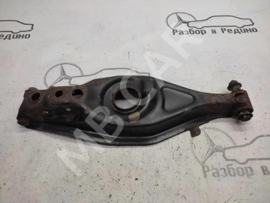 Рычаг задней стойки (лодка) MERCEDES-BENZ CLK-класс C208/A208 рестайлинг (1999 - 2003) — Разборка Мерседес