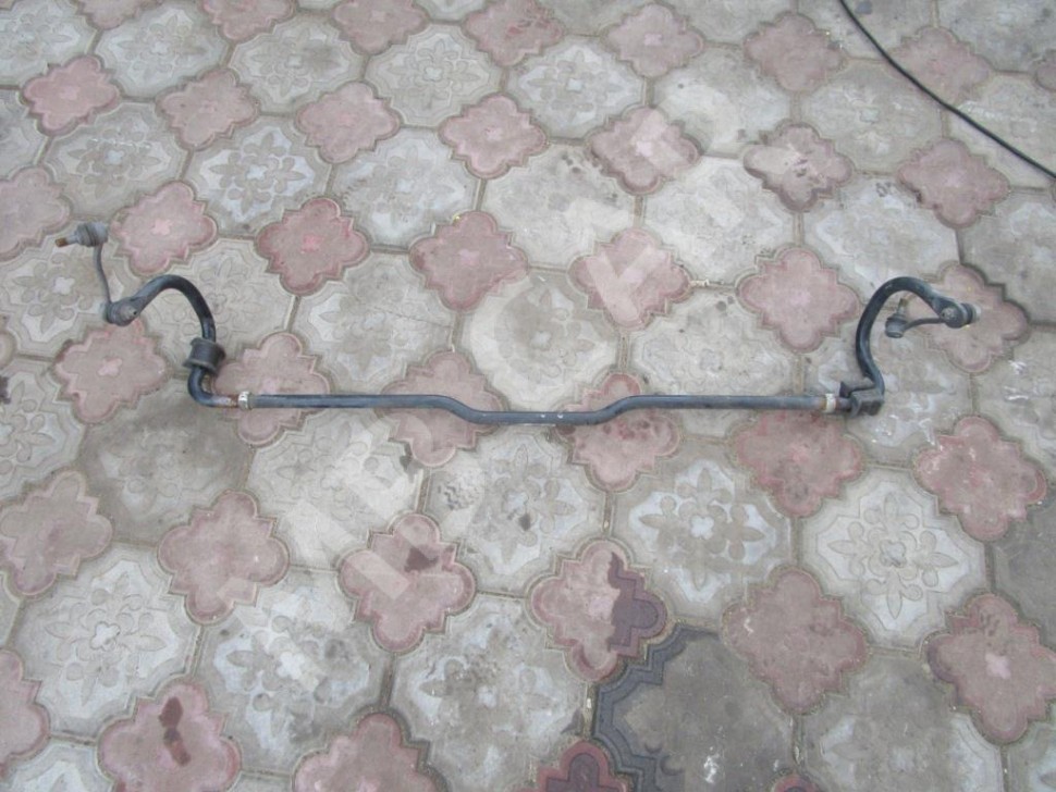 Стабилизатор передний MERCEDES-BENZ Sprinter w906 фото 1 — Разборка Мерседес