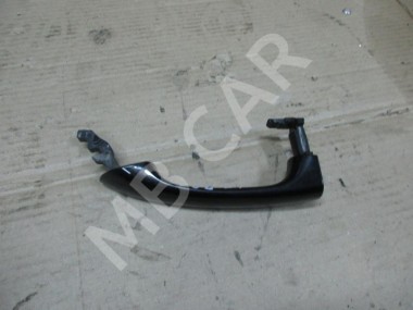 Ручка двери наружняя MERCEDES-BENZ E-класс W211/S211 (2002 - 2006) — Разборка Мерседес