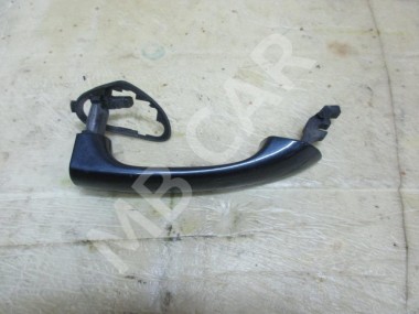 Ручка двери наружняя MERCEDES-BENZ C-класс W203/S203/CL203 (2000 - 2004) — Разборка Мерседес