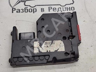 Блок предохранителей MERCEDES-BENZ E-класс W212/S212/C207/A207 (2009 - 2013) — Разборка Мерседес